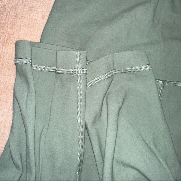 Lululemon Align Pant 25” (Palm Court) - Picture 4 of 6